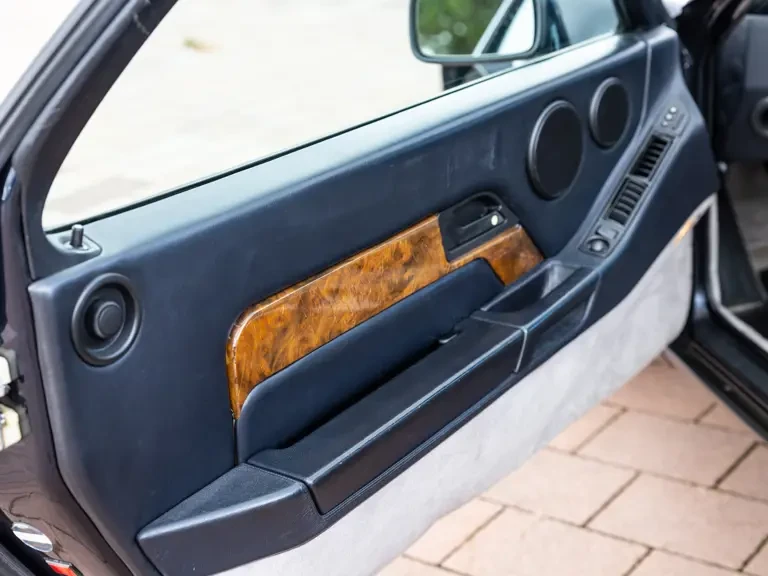 1991 Porsche 928 S4 - Image 13 of 31