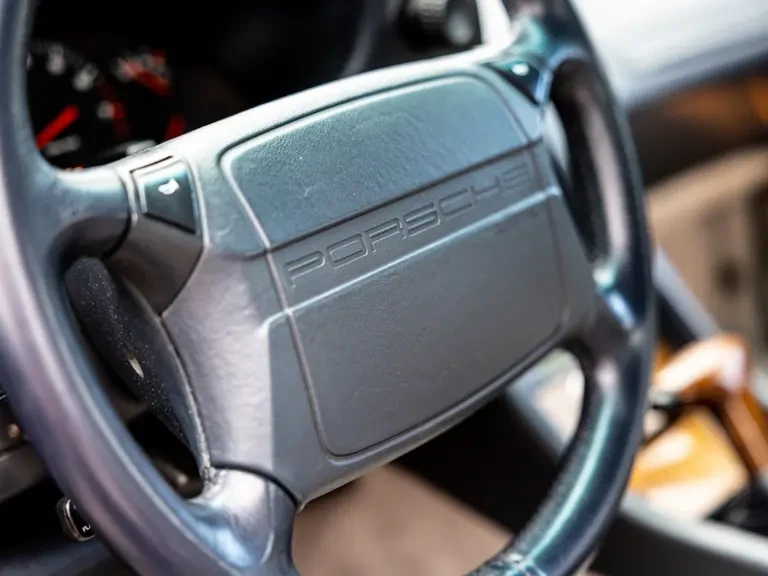 1991 Porsche 928 S4 - Image 21 of 31