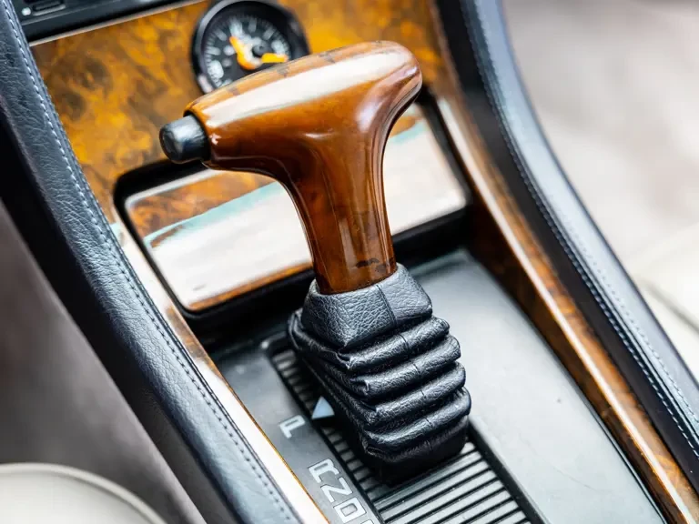 1991 Porsche 928 S4 - Image 22 of 31