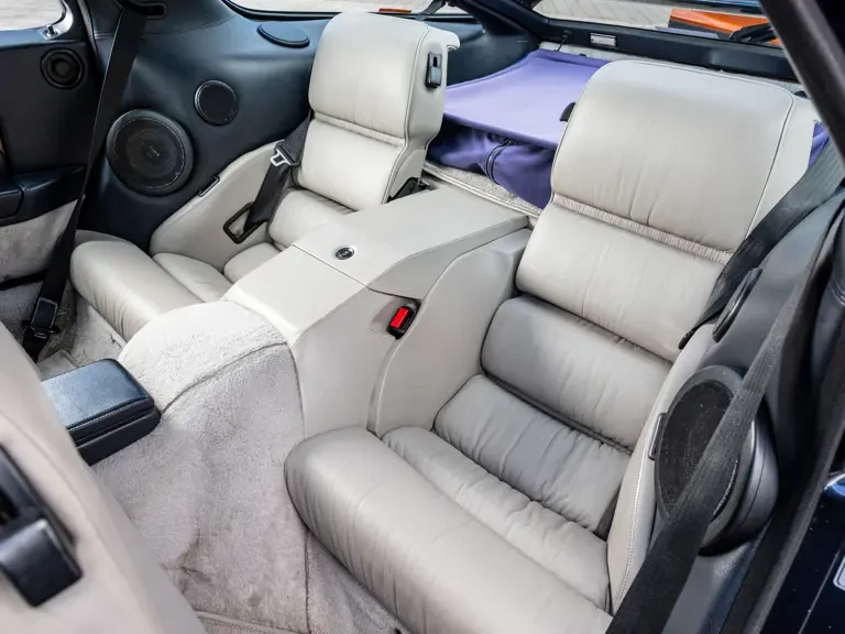 1991 Porsche 928 S4 - Image 18 of 31