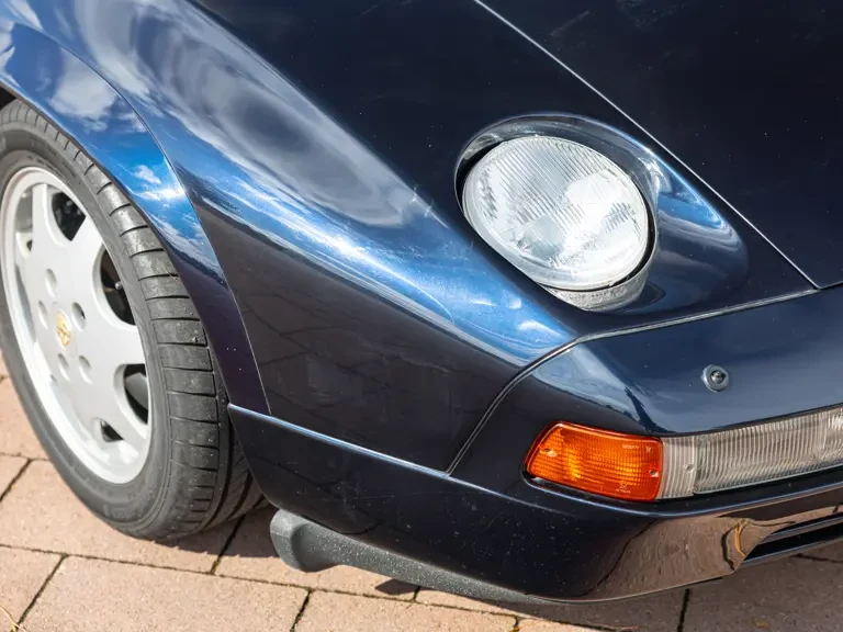 1991 Porsche 928 S4 - Image 29 of 31