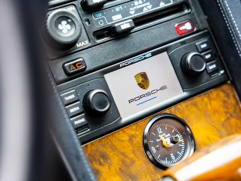1991 Porsche 928 S4 - Image 20 of 31