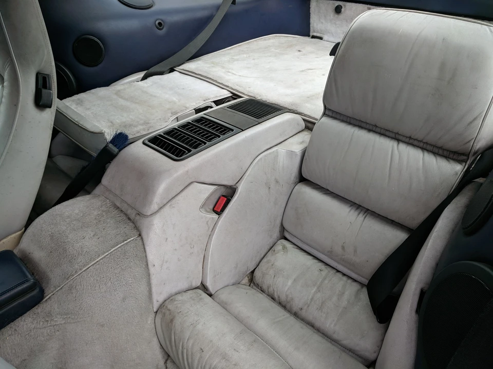 1991 Porsche 928 S4 - Image 15 of 18