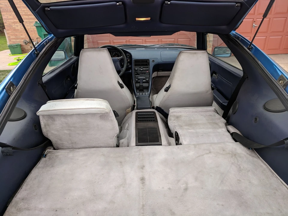 1991 Porsche 928 S4 - Image 14 of 18