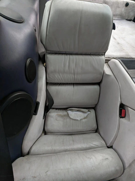 1991 Porsche 928 S4 - Image 13 of 18