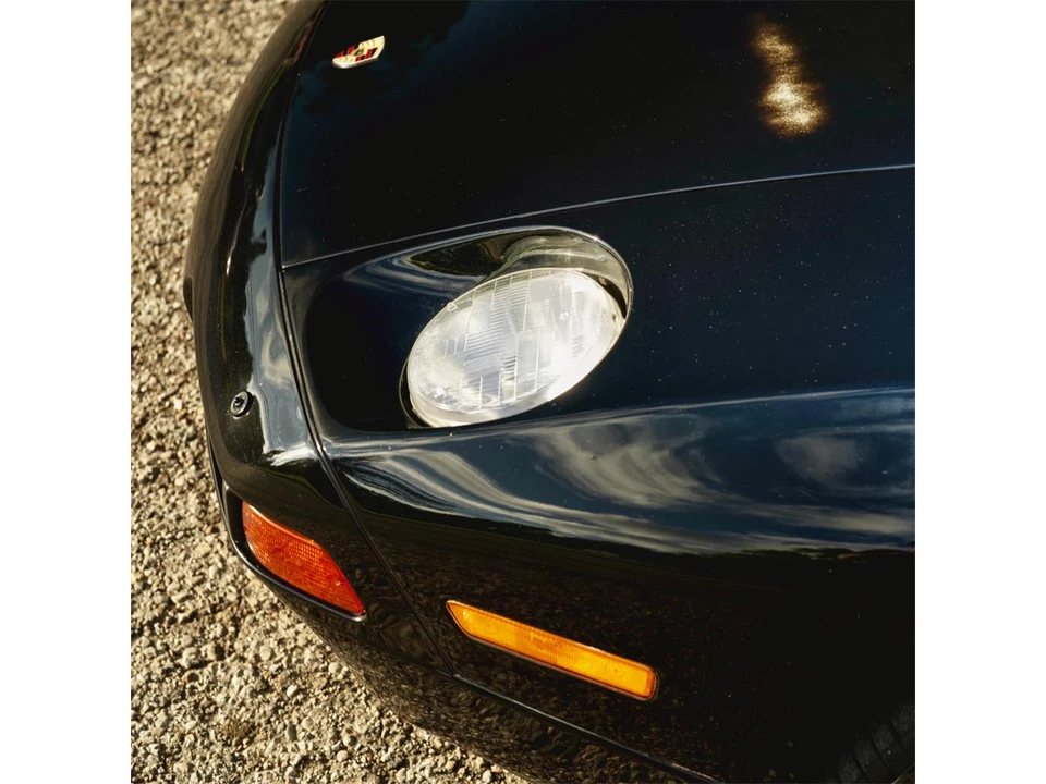 1991 Porsche 928 S4 - Image 19 of 31