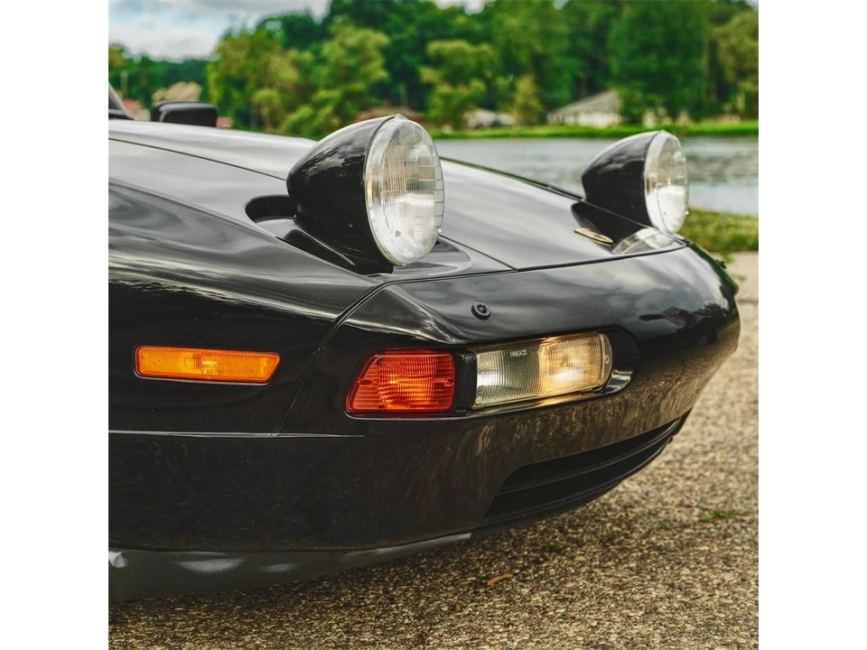 1991 Porsche 928 S4 - Image 20 of 31