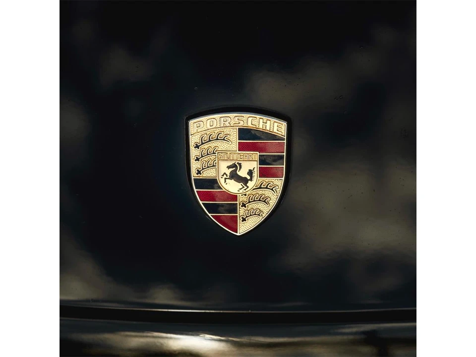 1991 Porsche 928 S4 - Image 21 of 31