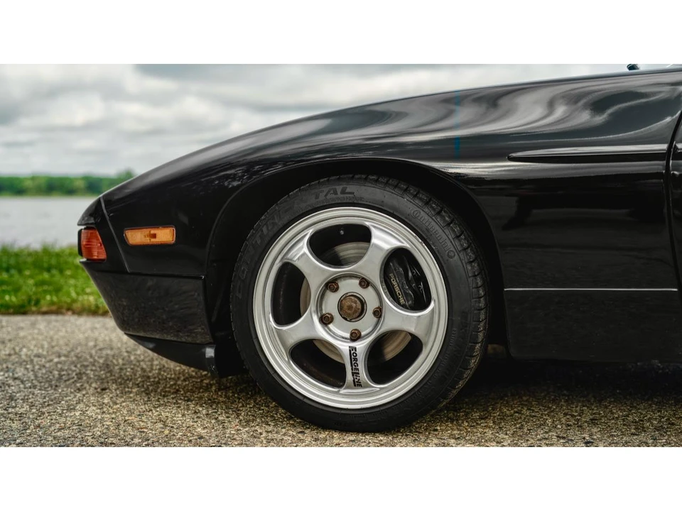 1991 Porsche 928 S4 - Image 22 of 31