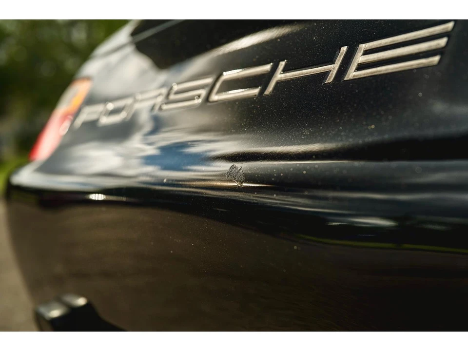 1991 Porsche 928 S4 - Image 26 of 31