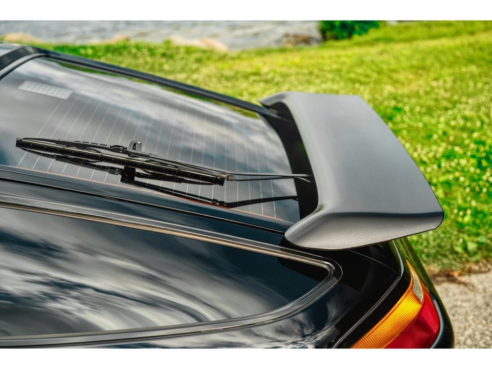 1991 Porsche 928 S4 - Image 27 of 31
