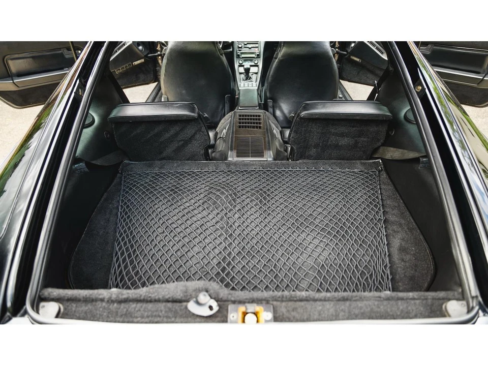1991 Porsche 928 S4 - Image 29 of 31