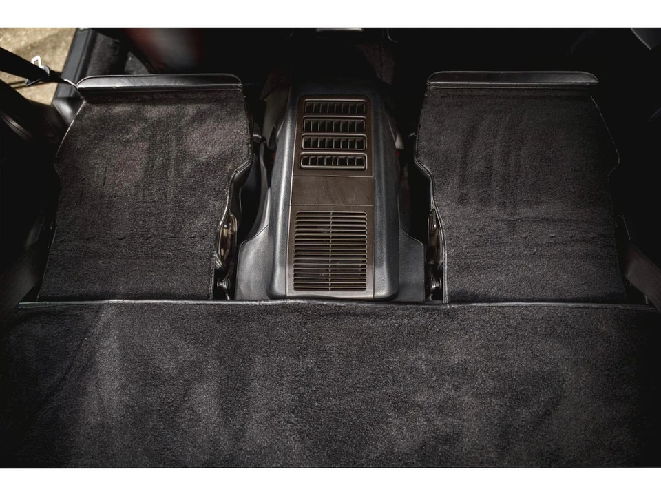 1991 Porsche 928 S4 - Image 31 of 31