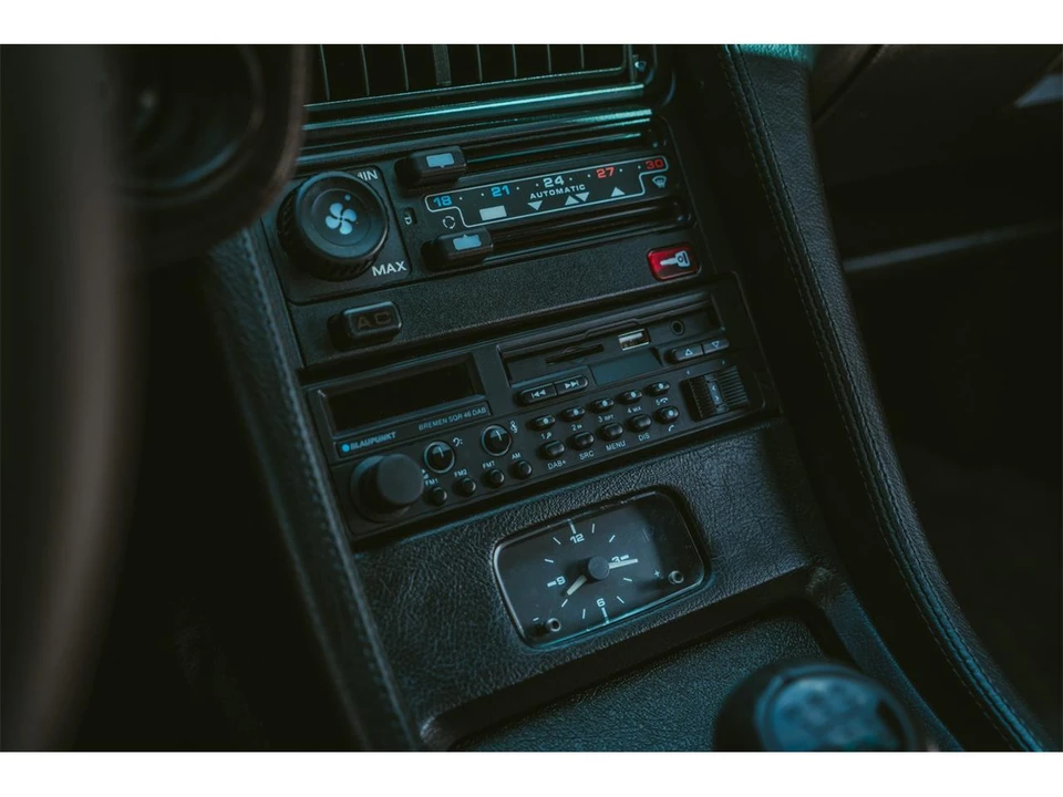 1991 Porsche 928 S4 - Image 16 of 31