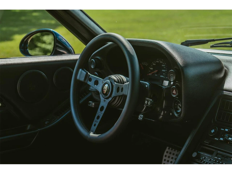 1991 Porsche 928 S4 - Image 14 of 31