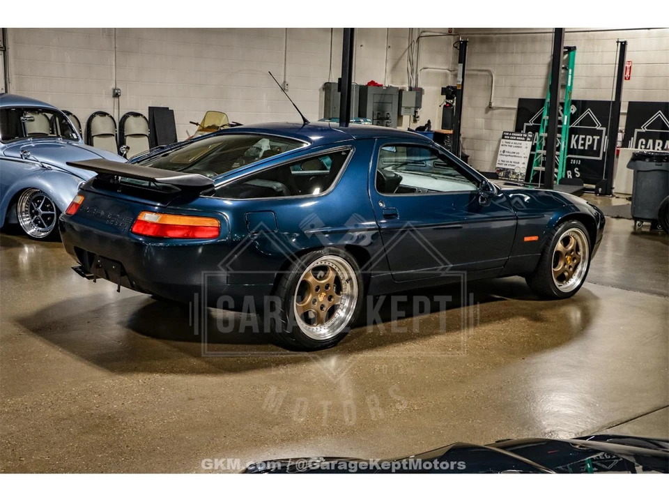 1991 Porsche 928 S4 - Image 29 of 31