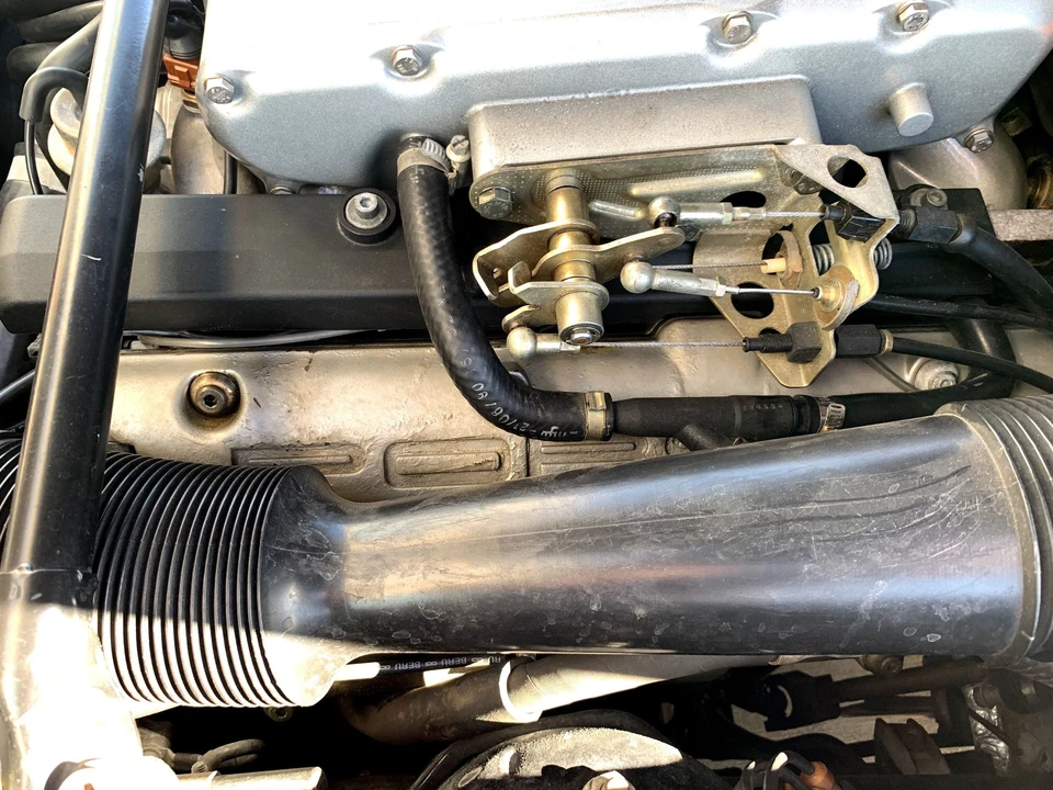 1991 Porsche 928 - Image 21 of 21