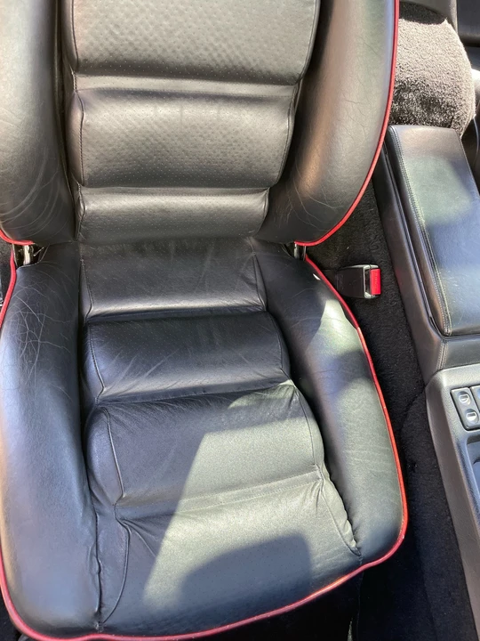1991 Porsche 928 - Image 14 of 21