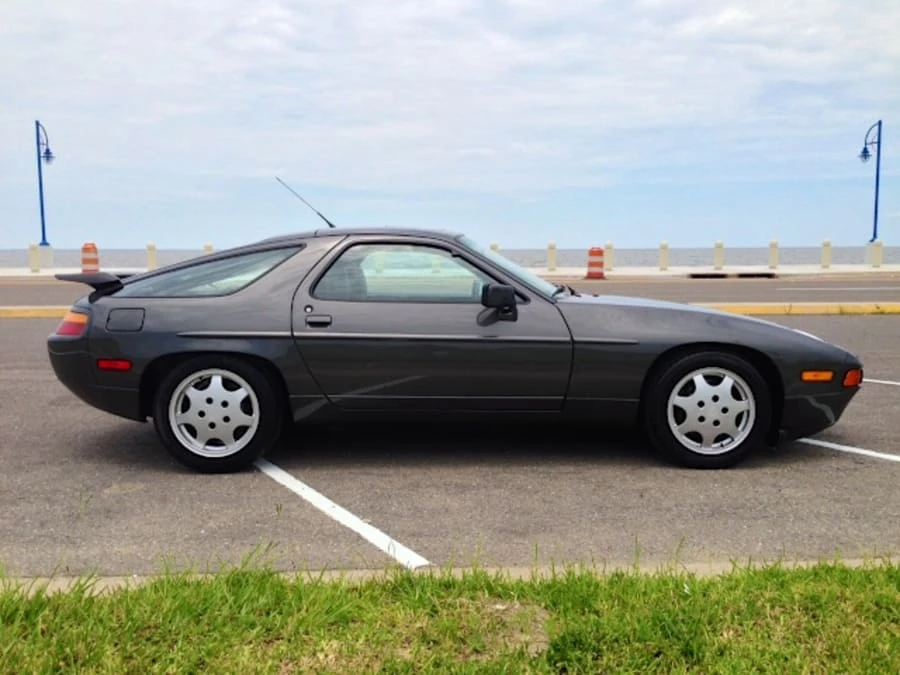1991 Porsche 928 GT - Image 9 of 10