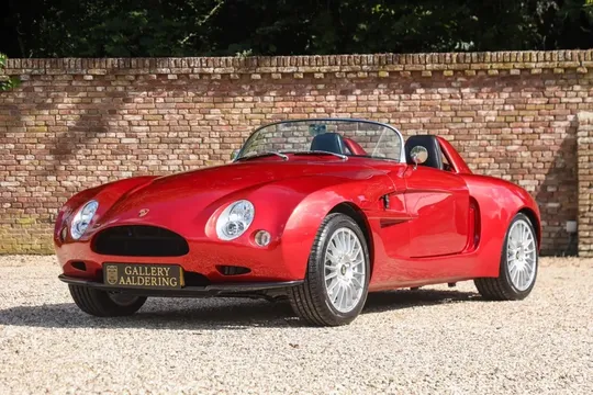1991 Porsche 944 S2 Heynsdyk 2500 SF Roadster