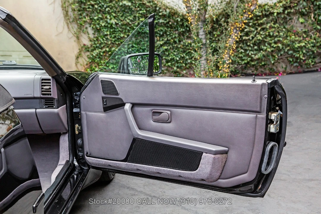 1991 Porsche 944 S2 - Image 31 of 31