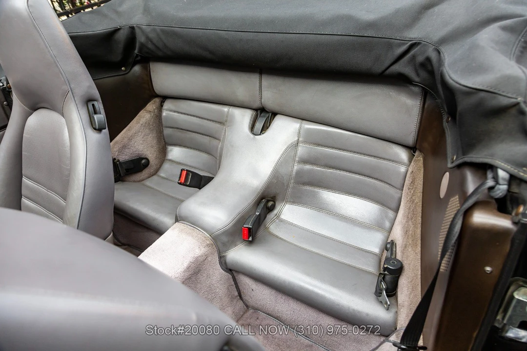 1991 Porsche 944 S2 - Image 24 of 31