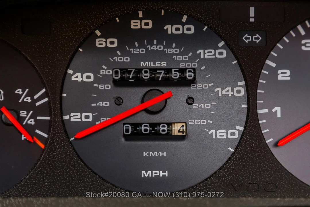 1991 Porsche 944 S2 - Image 27 of 31