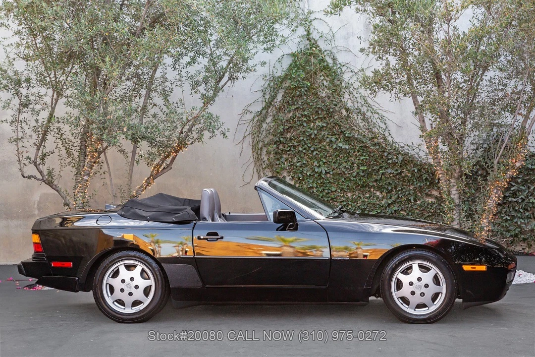 1991 Porsche 944 S2 - Image 6 of 31