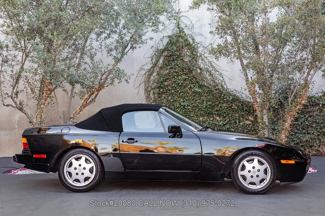 1991 Porsche 944 S2 - Image 12 of 31