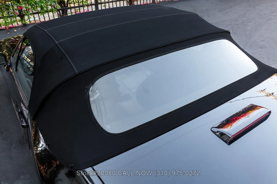 1991 Porsche 944 S2 - Image 15 of 31