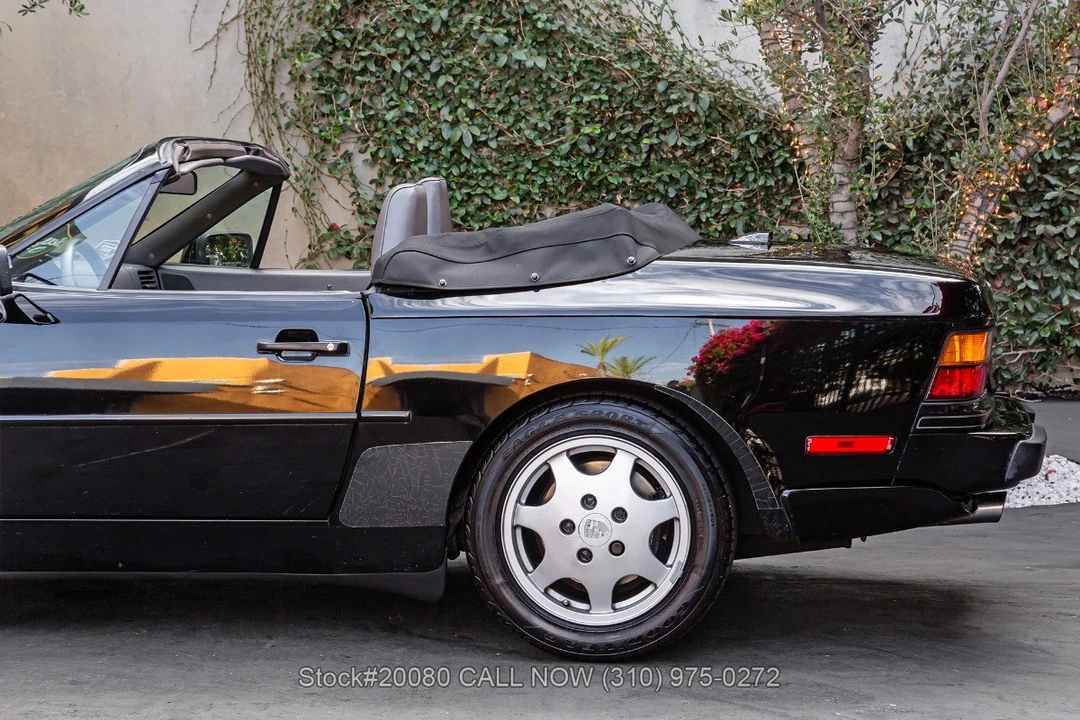 1991 Porsche 944 S2 - Image 21 of 31