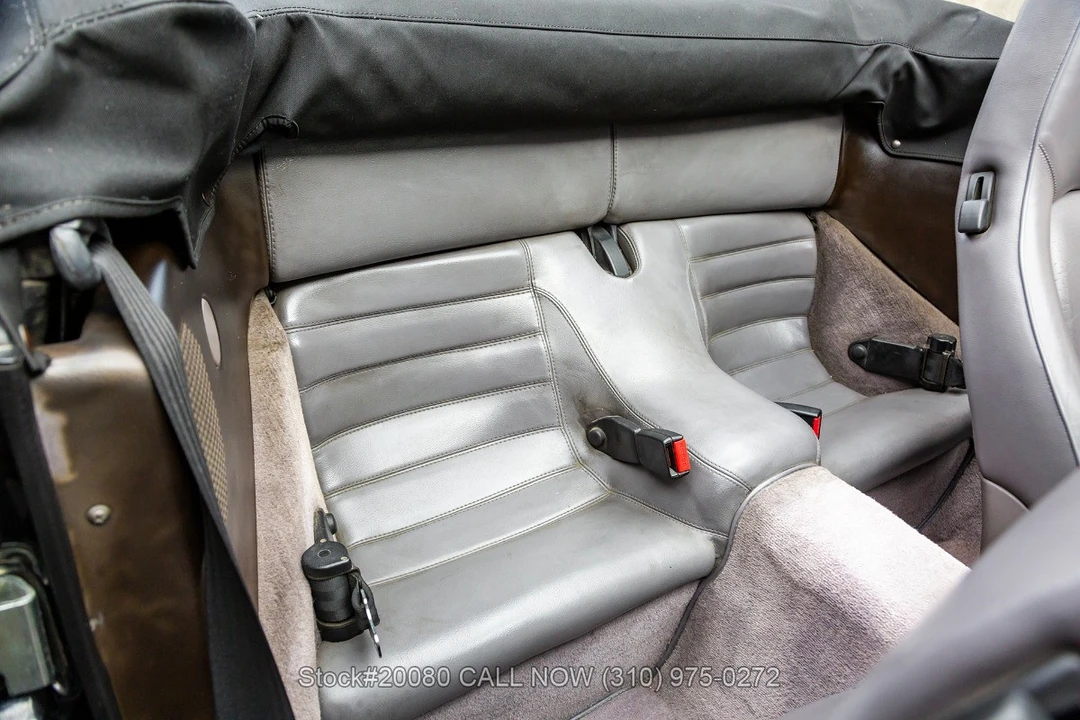 1991 Porsche 944 S2 - Image 29 of 31