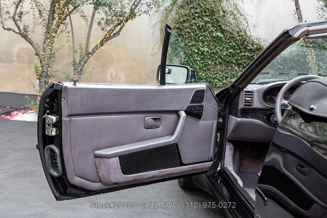 1991 Porsche 944 S2 - Image 22 of 31