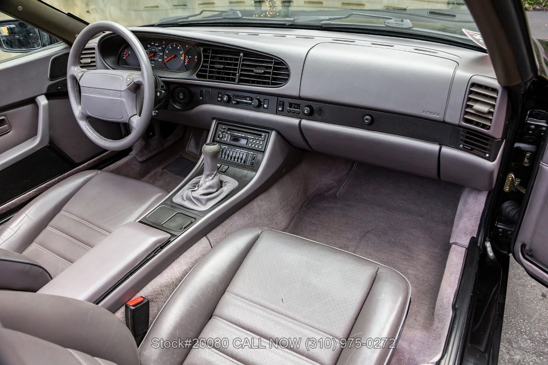 1991 Porsche 944 S2 - Image 30 of 31