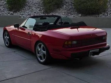 1991 Porsche 944 - Image 13 of 13