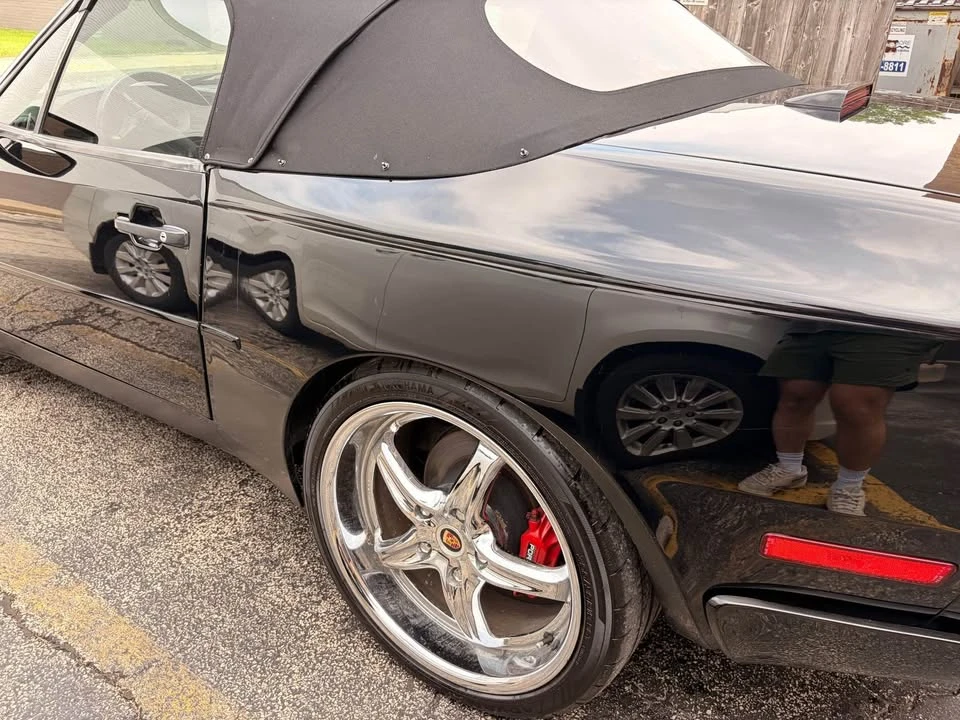 1991 Porsche 944 - Image 16 of 20