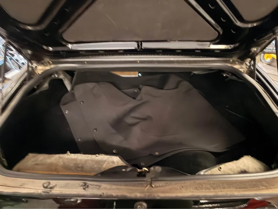 1991 Porsche 944 S2 - Image 12 of 20