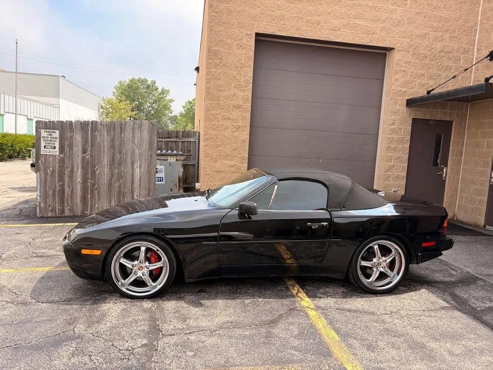 1991 Porsche 944 - Image 15 of 20