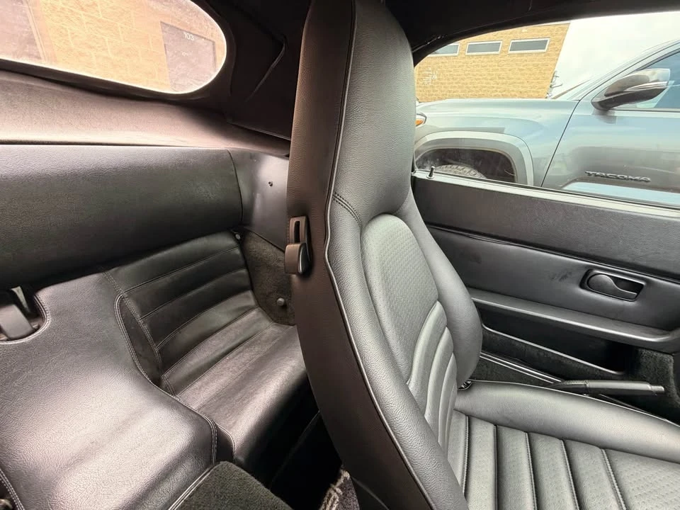 1991 Porsche 944 S2 - Image 20 of 20