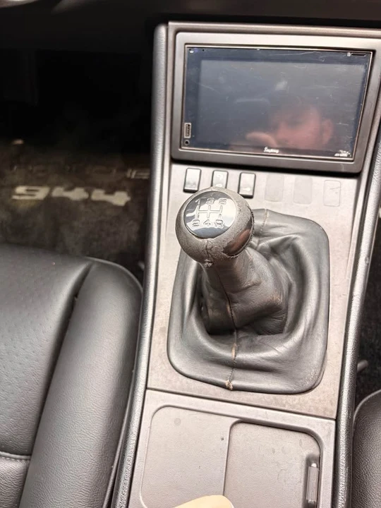 1991 Porsche 944 - Image 20 of 20