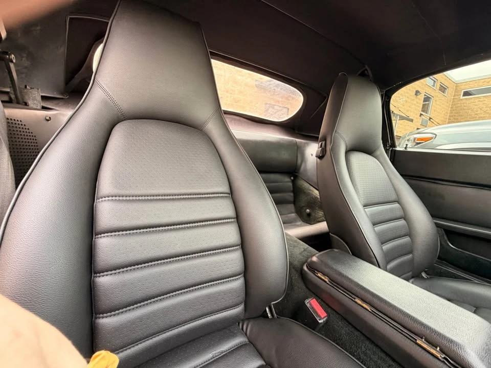 1991 Porsche 944 S2 - Image 9 of 20