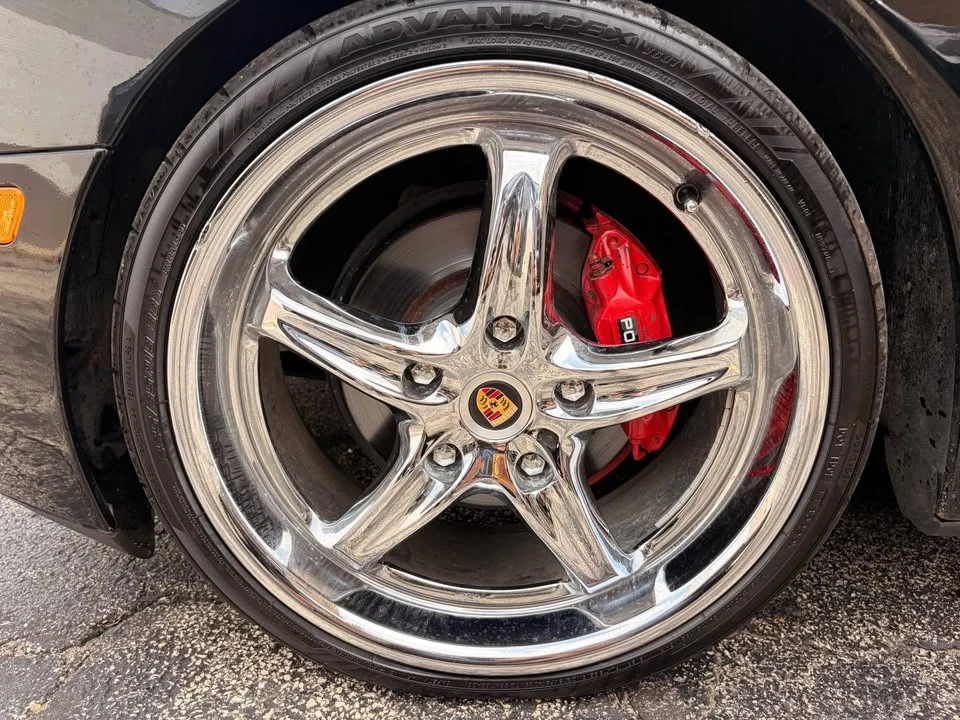 1991 Porsche 944 S2 - Image 14 of 20