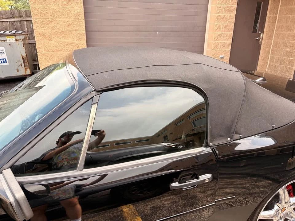 1991 Porsche 944 - Image 13 of 20