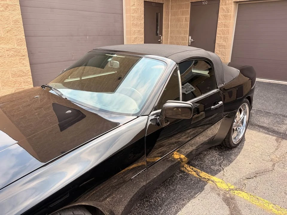 1991 Porsche 944 - Image 14 of 20