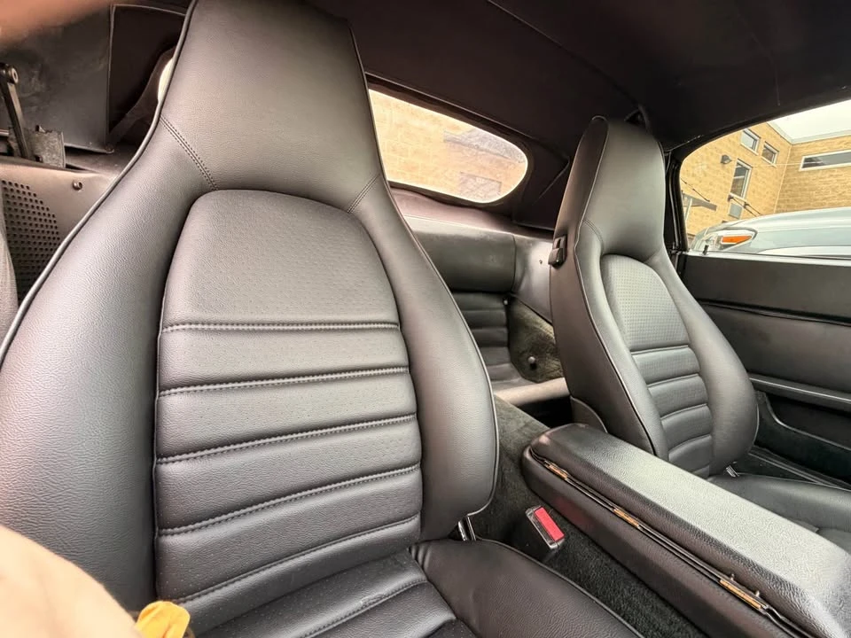 1991 Porsche 944 - Image 10 of 20