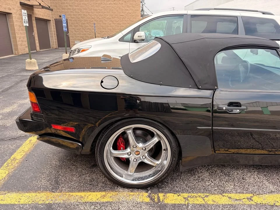 1991 Porsche 944 - Image 18 of 20