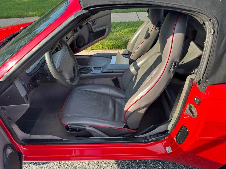 1991 Porsche 944 - Image 10 of 15