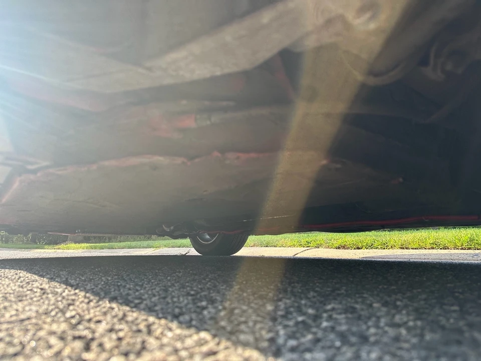 1991 Porsche 944 S2 - Image 24 of 25
