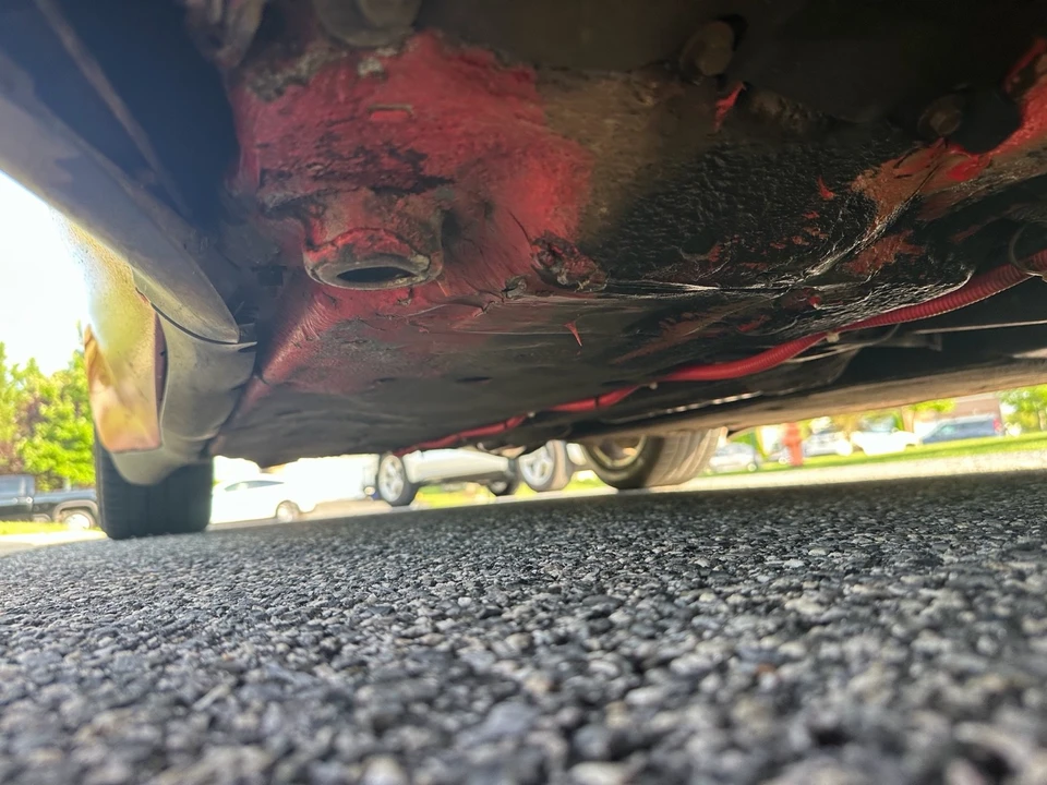 1991 Porsche 944 S2 - Image 22 of 25