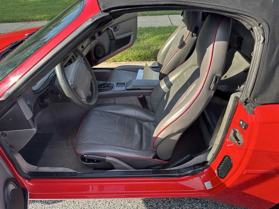 1991 Porsche 944 S2 - Image 13 of 25